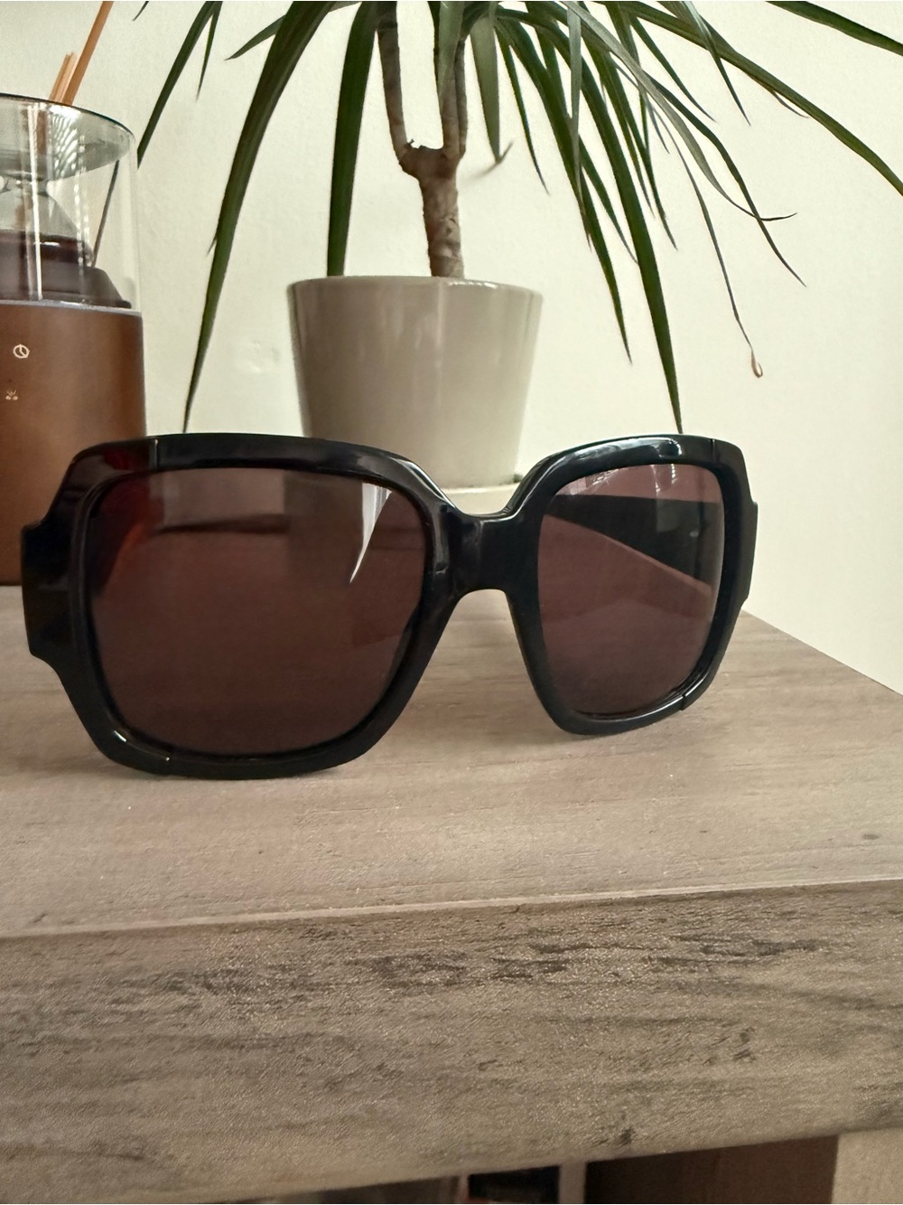 Yves Saint Laurent Sunglasses